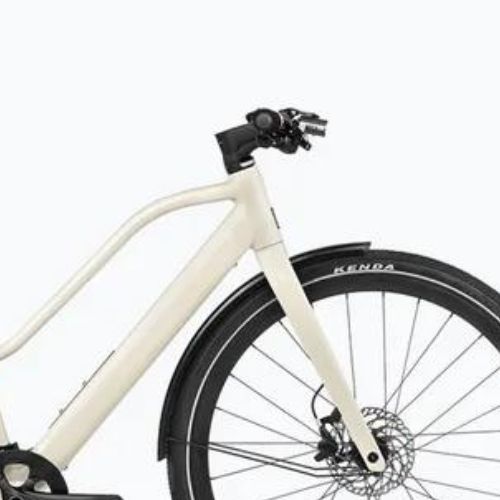 Rower elektryczny Orbea Vibe Mid H30 EQ 36V 6.9Ah 248Wh 2024 ivory white