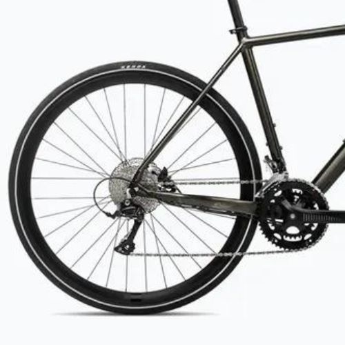 Rower miejski Orbea Vector 20 2024 metallic infinity green