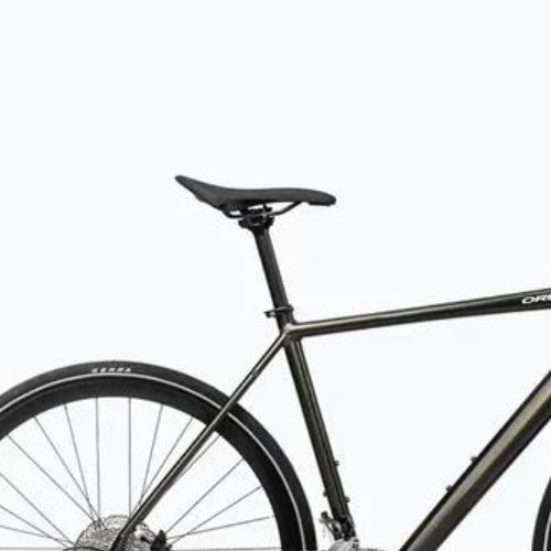 Rower miejski Orbea Vector 20 2024 metallic infinity green
