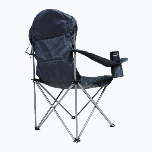 Krzesło turystyczne Vango Divine Chair granite grey