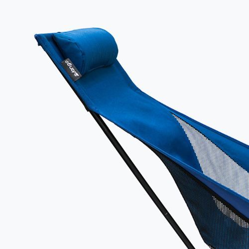 Krzesło turystyczne Vango Micro Tall Recline Chair mykonos blue
