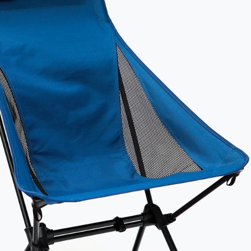 Krzesło turystyczne Vango Micro Tall Recline Chair mykonos blue
