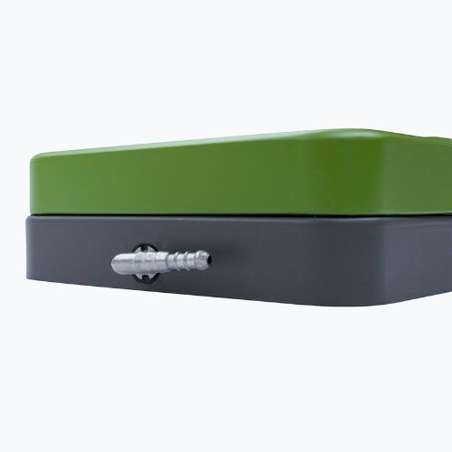 Kuchenka turystyczna Vango Combi IR Grill Compact herbal