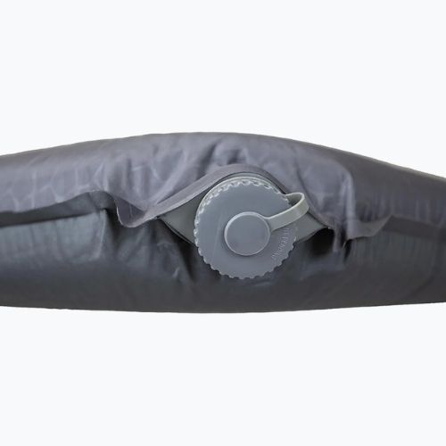 Mata samopompująca Vango Comfort 10 Double shadow grey