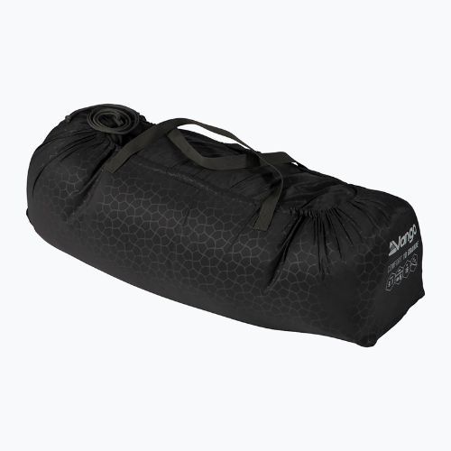 Mata samopompująca Vango Comfort 10 Grande shadow grey