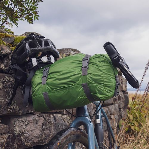 Namiot kempingowy 2-osobowy Vango Apex Compact 200 pamir green