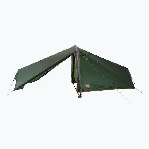 Namiot kempingowy 2-osobowy Vango F10 Helium UL 2 alpine green