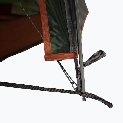 Namiot kempingowy 2-osobowy Vango F10 Helium UL 2 alpine green