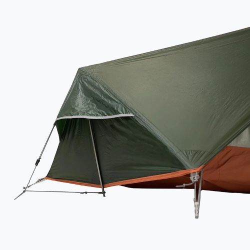 Namiot kempingowy 2-osobowy Vango F10 Helium UL 2 alpine green