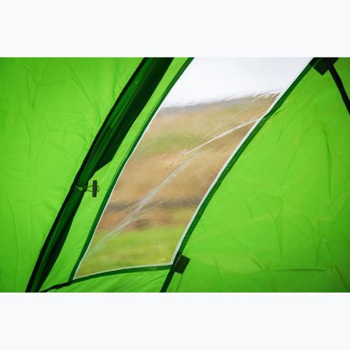 Namiot kempingowy 2-osobowy Vango Omega 250 pamir green