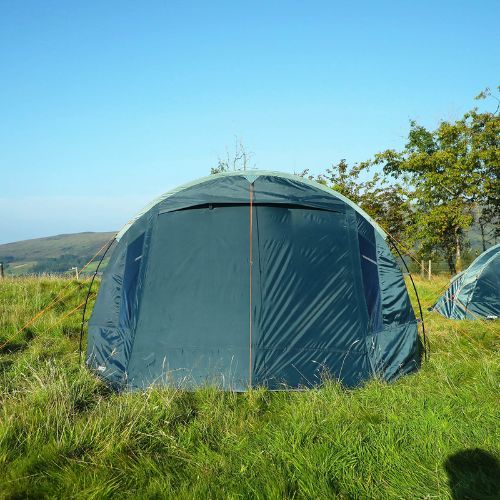 Namiot kempingowy 5-osobowy Vango Skye 500 deep blue