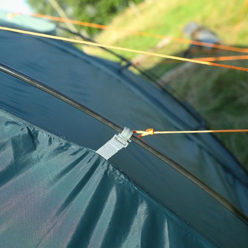 Namiot kempingowy 5-osobowy Vango Skye 500 deep blue