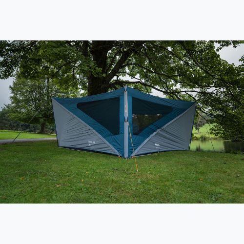 Wiata namiotowa Vango Trigon AirHub moroccan blue