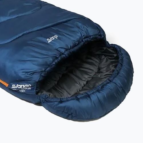 Śpiwór dziecięcy Vango Atlas Junior ink blue