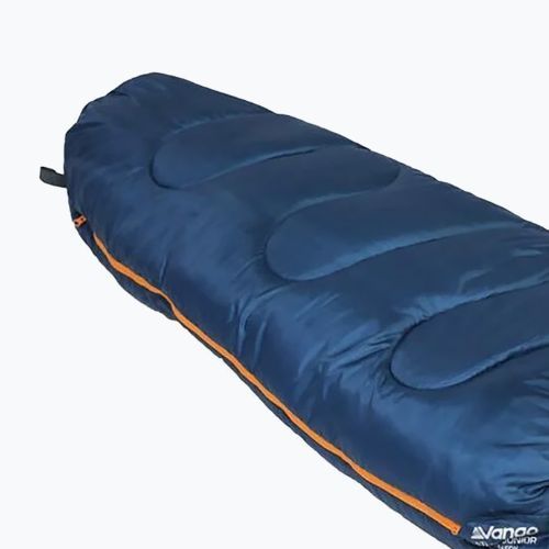 Śpiwór dziecięcy Vango Atlas Junior ink blue