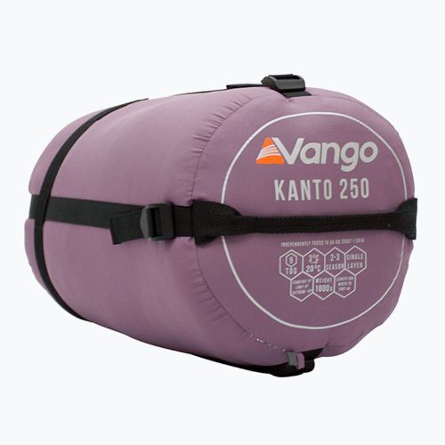 Śpiwór Vango Kanto 250 arctic dusk