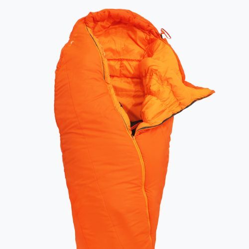 Śpiwór Vango Zenith 200 tango red
