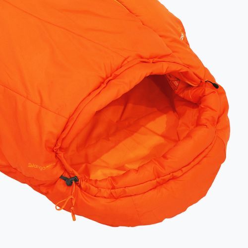 Śpiwór Vango Zenith 200 tango red