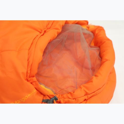 Śpiwór Vango Zenith 200 tango red