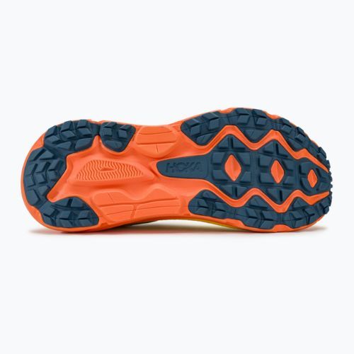 Buty do biegania męskie HOKA Challenger ATR 7 lemonade/squash