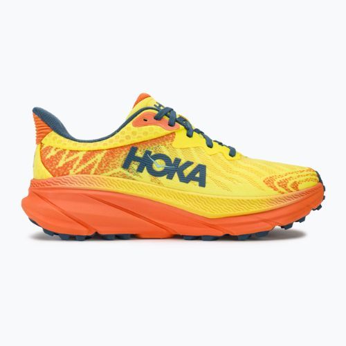 Buty do biegania męskie HOKA Challenger ATR 7 lemonade/squash