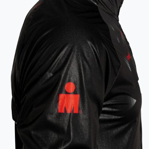 Kurtka rowerowa męska Quest Pro IRONMAN® black