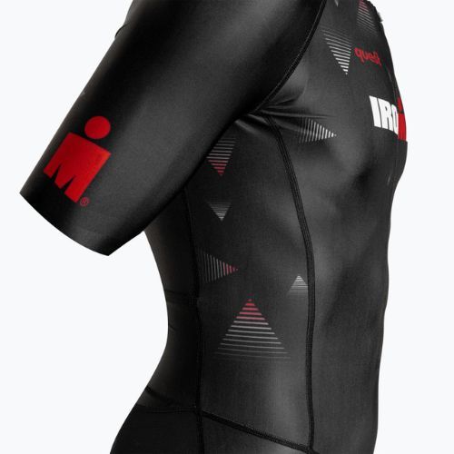 Kombinezon triathlonowy męski Quest IRONMAN® black