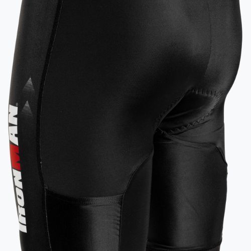 Kombinezon triathlonowy męski Quest IRONMAN® black