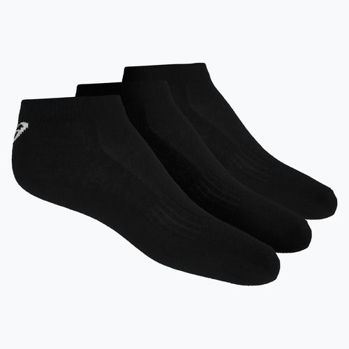 Skarpety ASICS Ped 3 pary black