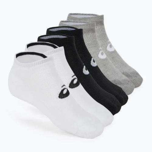 Skarpety ASICS Ankle 6 par multicolor