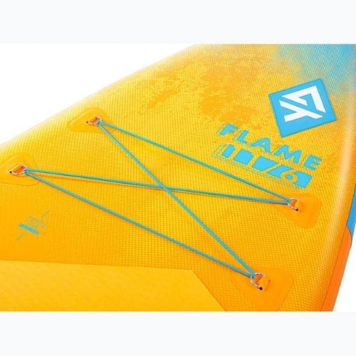 Deska SUP Aquatone Flame 11'6"