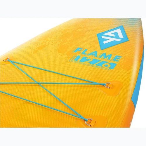 Deska SUP Aquatone Flame 12'6"