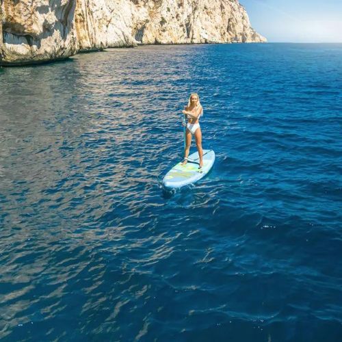 Zestaw deska SUP pompowana Aquatone Haze 11'4"