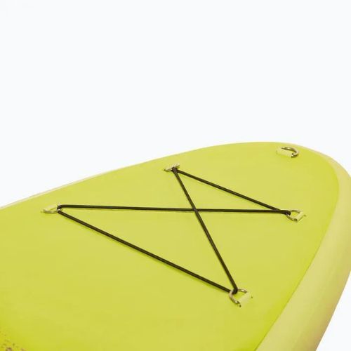 Zestaw deska SUP pompowana dziecięca Aquatone Neon 9'0"