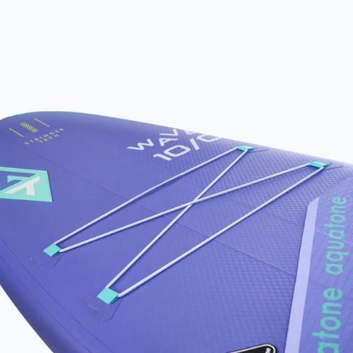 Zestaw deska SUP pompowana Aquatone Wave 10'0"