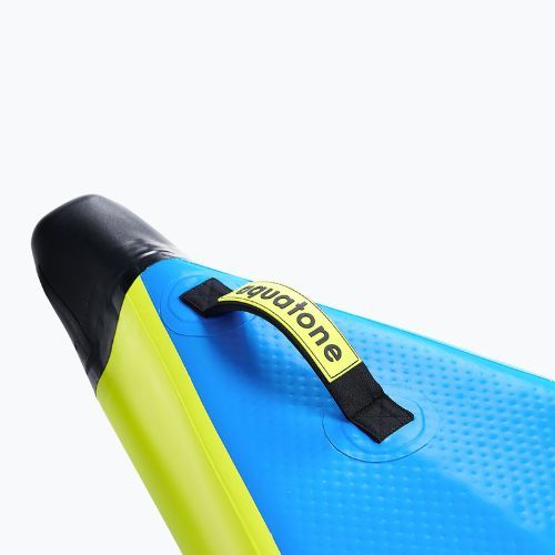 Kajak pompowany 2-osobowy Aquatone Glacier 14'0" 427 cm