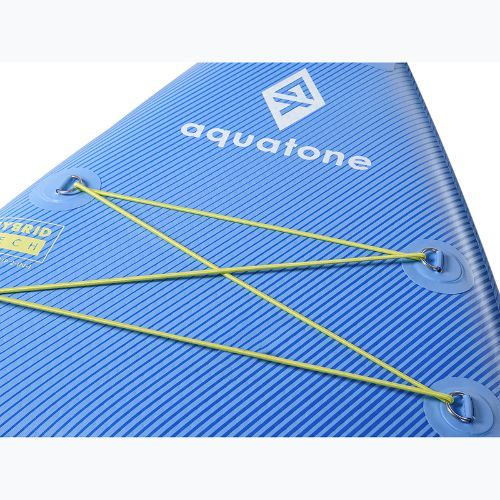 Kajak/SUP hybryda Aquatone Playtime 11'4" 345 cm