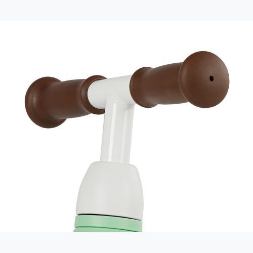 Rowerek biegowy Qplay Cutey Retro green