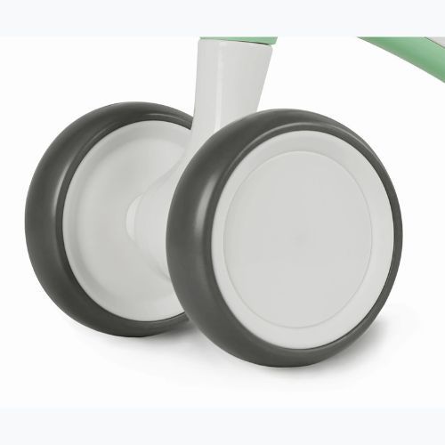 Rowerek biegowy Qplay Cutey Retro green