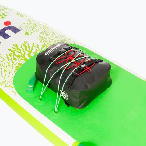 Zestaw deska SUP pompowana Mistral Cozumel 11'6" green/white