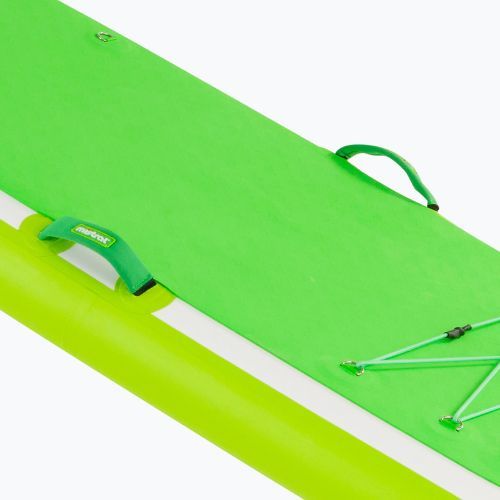 Zestaw deska SUP pompowana Mistral Cozumel 11'6" green/white