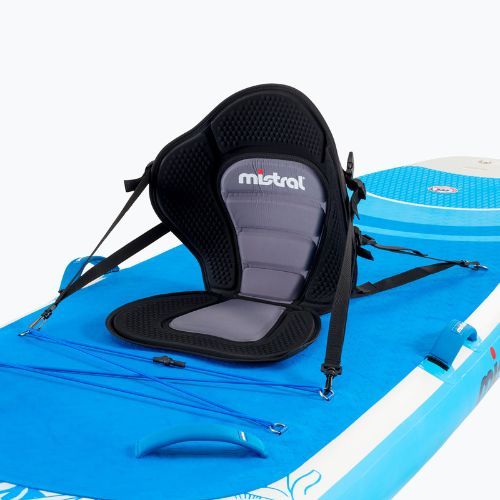 Zestaw deska SUP pompowana Mistral Palau 10'6" blue/white