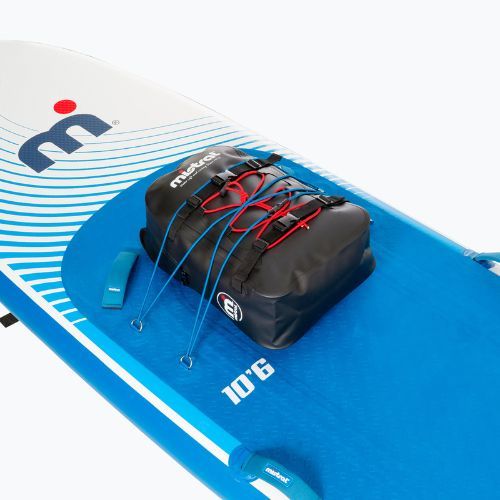 Deska SUP Mistral Sunburst Double Club 10'6" white/blue