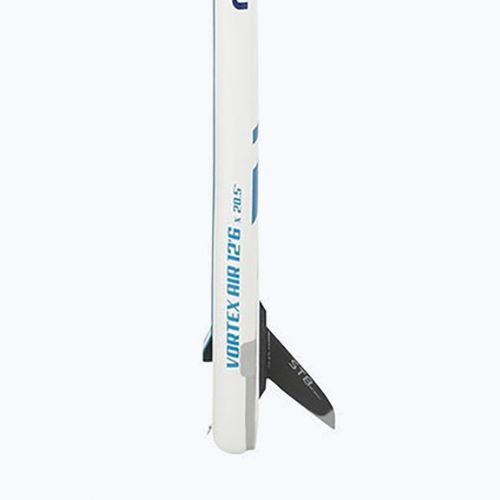 Deska SUP Mistral Vortex Air 12'6" x 20.5" blue/white