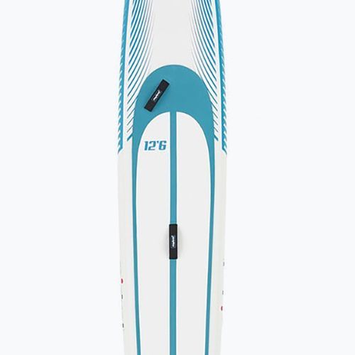Deska SUP Mistral Vortex Air 12'6" x 20.5" blue/white