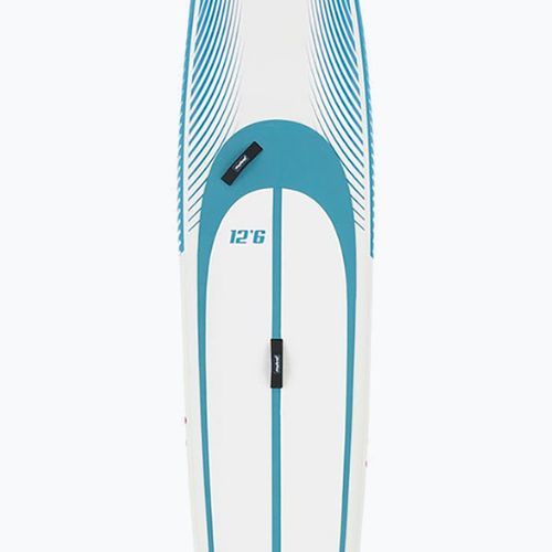 Deska SUP Mistral Vortex Air 12'6" x 26" blue/white