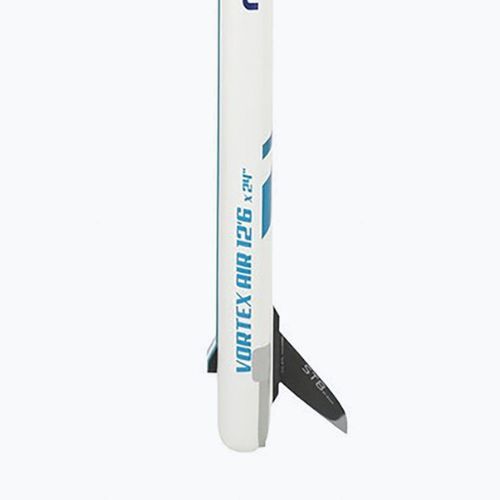 Deska SUP Mistral Vortex Air 12'6" x 24" blue/white