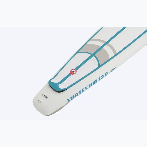 Deska SUP Mistral Vortex Air 12'6" x 24" blue/white