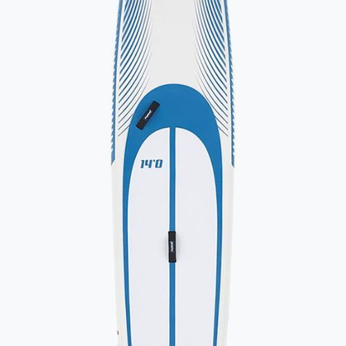 Deska SUP Mistral Vortex Air 14'0" x 26" blue/white