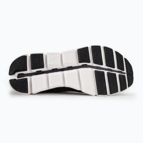 Buty do biegania męskie On Running Cloud X 3 AD black/white